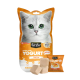 Kit Cat Treat Freeze Dried Yogurt Yums Pumpkin 10 pcs